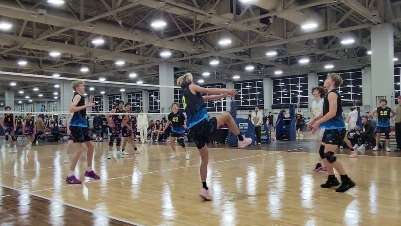 2025-01-19 Match 1 Set 2.1