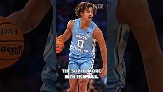 ESPN Has North Carolina Tar Heels Ranked #19 for 2023-2024 Season! TOO HIGH? TOO LOW? #SHORTS