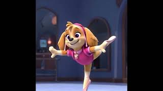 Skye Learning Ballet