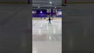 Buz Pateni Öğreniyorum 2 ⛸️