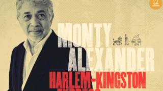 Monty Alexander - What's Going On (Wa'a Gwan) chords