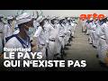 Somaliland : l’exception africaine | ARTE Reportage (2021)