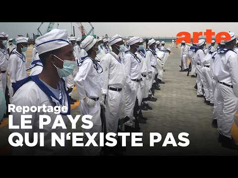 Somaliland : l’exception africaine | ARTE Reportage (2021)