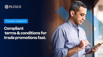 Promotion Wizard |Generate compliant trade promotion T&Cs in minutes