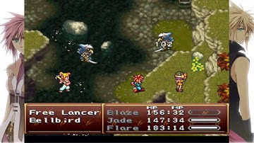 Chrono trigger Walkthrough Part 10