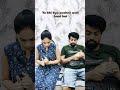 asach kadhi bolu nakos #comedy #funny #explore #fun #couple