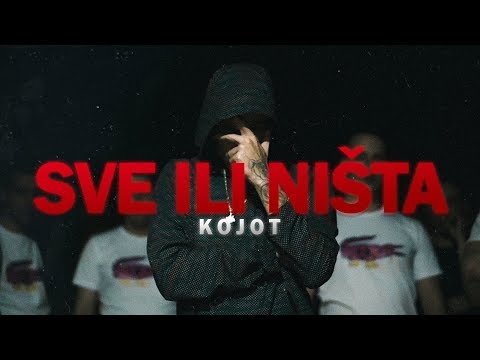 Kojot - Sve ili Nista (Official Video)