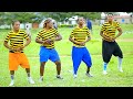 Paulo Makonda Gerevasi Official Music Video2023 Dir G Star0747675518 