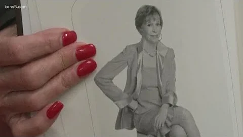 San Antonio-born Carol Burnett's legacy on SA
