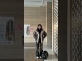 آیا اینطور است... پاسخ به نظر لو آی یونگکون#لباس کار
