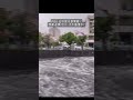 POV:台中是不是需要？感謝這條河川，才不會淹水? ｜Taiwan台灣 美食 日常 #shorts #美食推薦 #fyp #台灣 #淹水