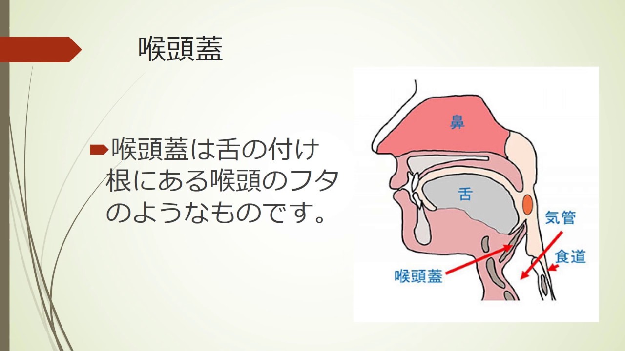 結局のところ、喉頭炎とは何ですか？