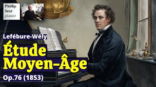 フィリップ・シーア - 演奏動画のサムネイル