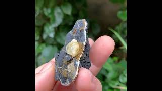 Video preview: Lustrous Cerussite — Guangxi, China | Natural Mineral Specimen