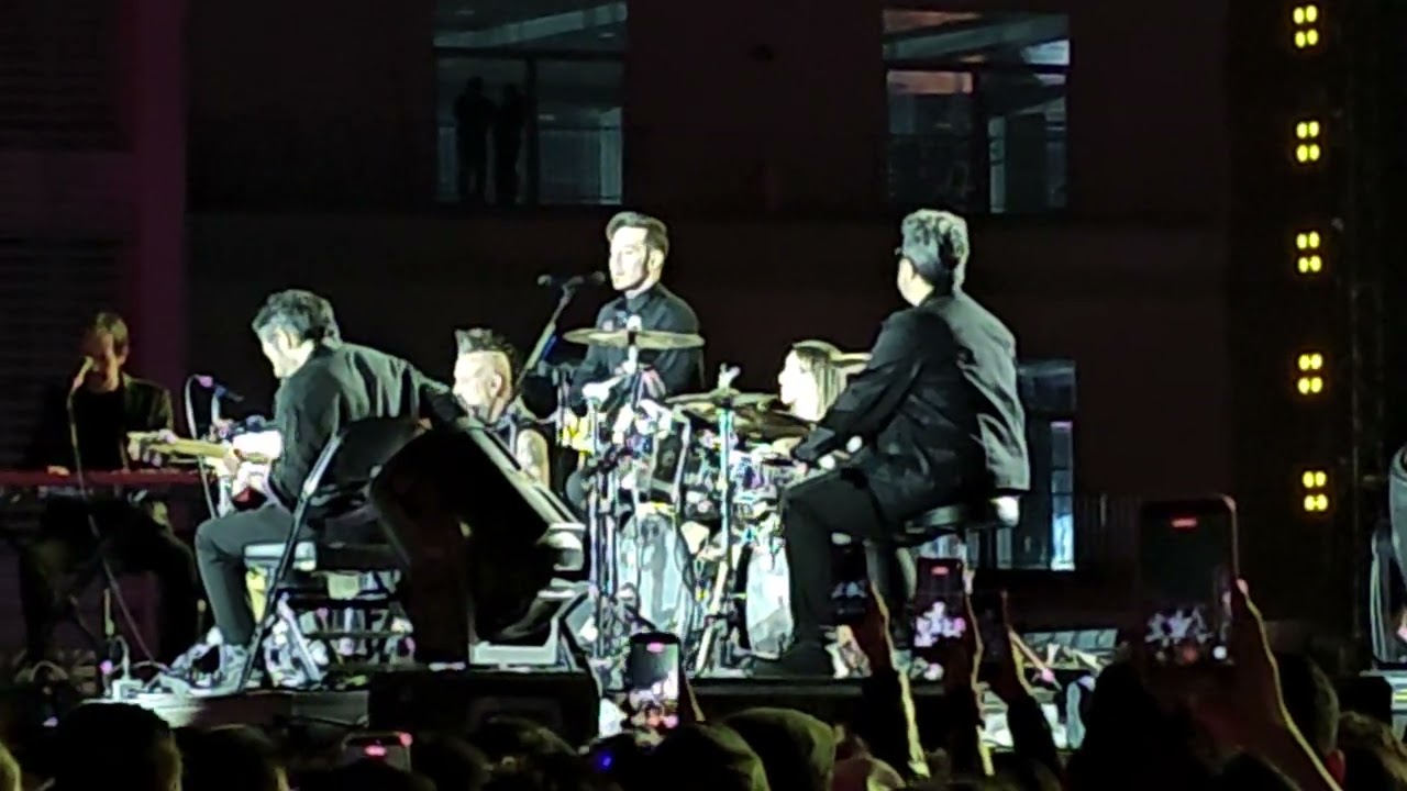 Lo Dorado Desvanece - Jose Madero Vizcaino 24/01/2026