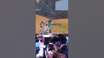 JONATHAN GAMING UNBELIEVABLE 1V3 CLUTCH ON TOURNAMENT 😱 HACKER OR WATT #jonathangaming