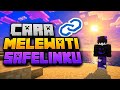 Tutorial cara mendownload di safelinku || No root || 100% gratis