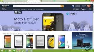 Online Shopping Sites in India screenshot 5