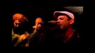 Mojo Machine au Ty Blues Bar