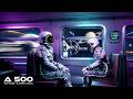 A 500 TECH HOUSE - 3LJARBELK OFICIAL