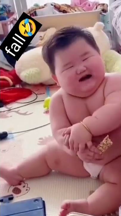 cute chubby babies | cute chubby baby funny video#short #chubby #baby