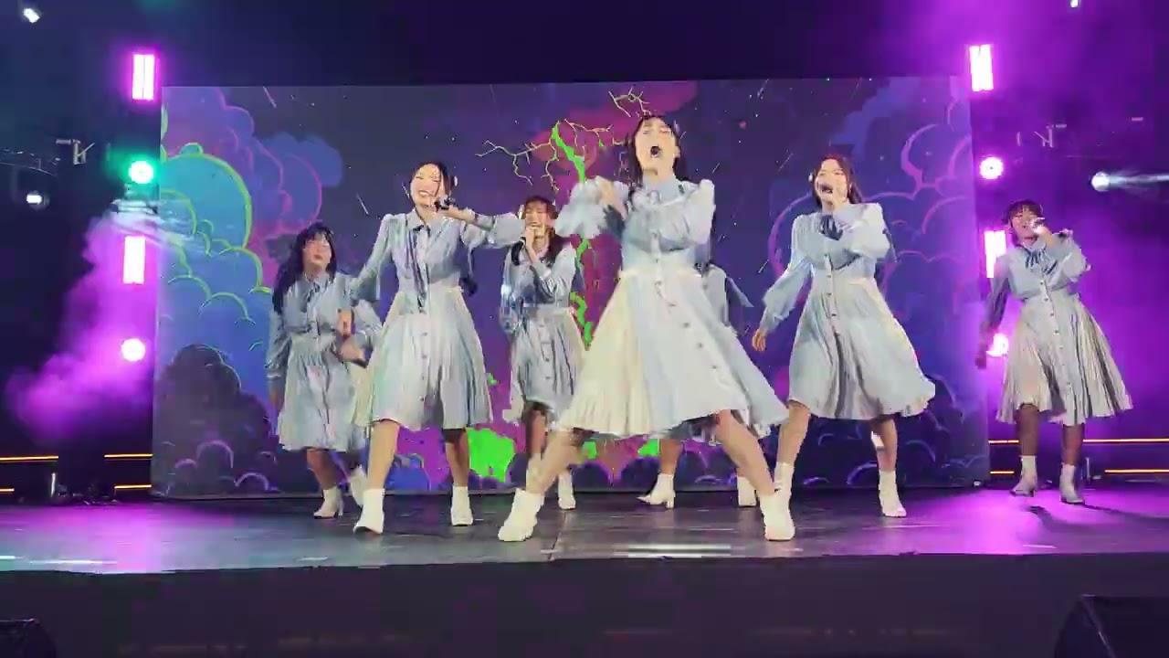 (FULL FANCAM) ได้ด้ายไหม  1st Performance