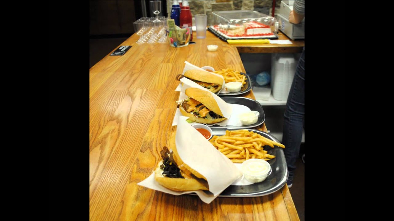 Enjoy authentic German, Middle Eastern and Greek cuisine in the Sun City