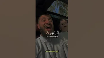 ولئن أطعتم بشرا مثلكم إنكم إذا لخاسرون ما تيسر من سورة المؤمنون الآية 34 