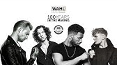 Wahl 100 Year Clipper Historia Youtube