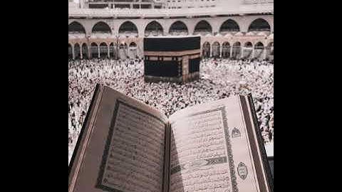 سورة الكهف بقراءة ابن كثير بصوت الشيخ محمد عبدالحكيم بن سعيد العبدالله