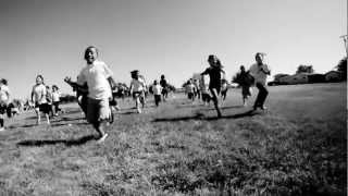 Run It Forward - Official Charity (Promo Video)