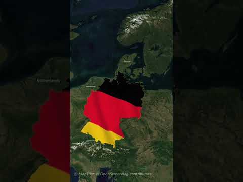 Топ 5 стран запада которые тайно сотрудничают с Россией