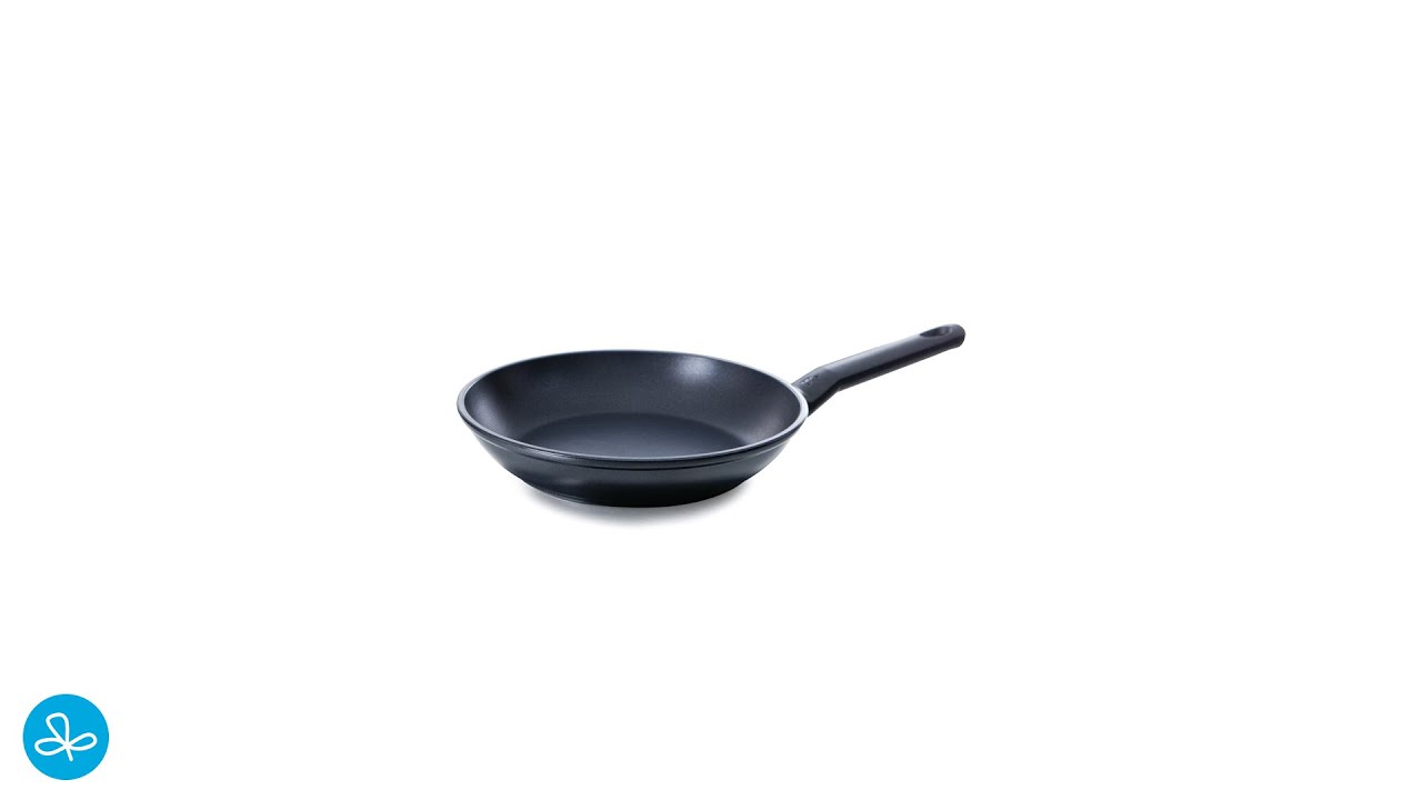 louter Associëren overhead Koekenpan BK Easy Induction Ceramic 28 cm | Pannenwinkel