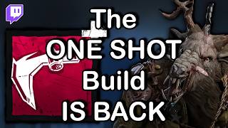 My Crazy Orbital Huntress Vs Streamers # 32