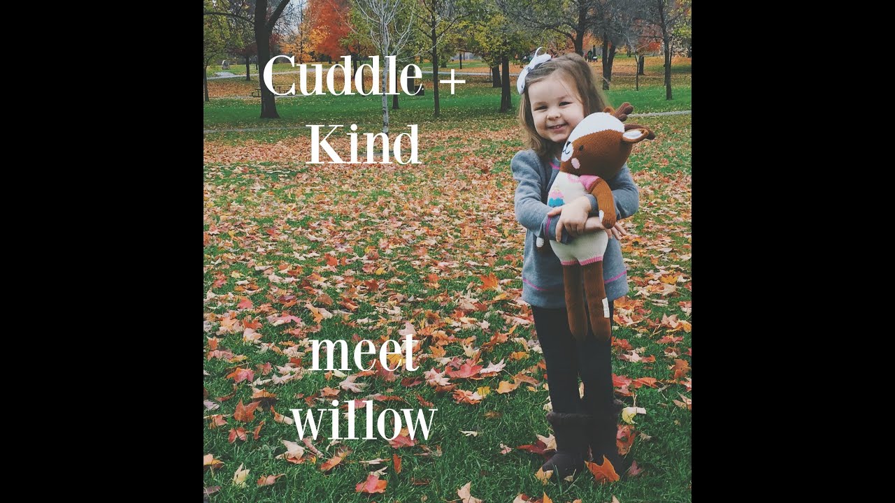 Cuddle + Kind | The Dodge Family