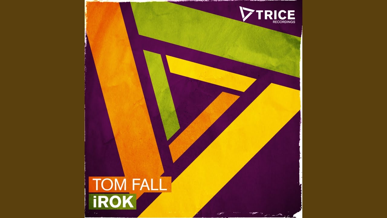 YouTube에서 iROK (Original Mix) 보기 YouTube에서 iROK (Original Mix) 보기