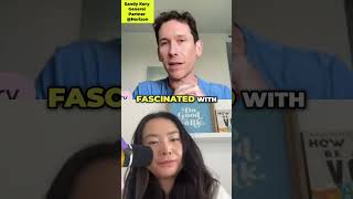 Startup Investing Secrets ft. Horizon General Partner Sandy Kory