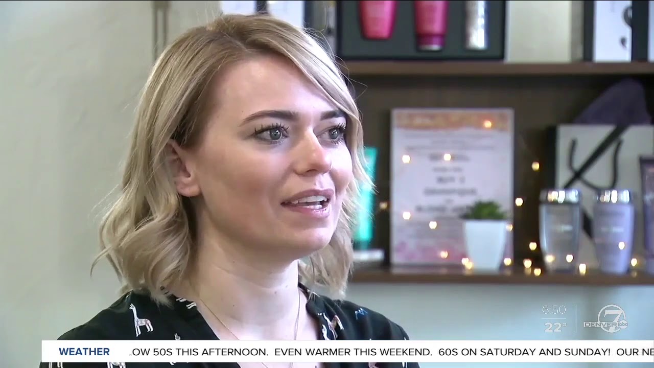 Startup "therapy" helps turn idea into a business 