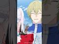 いけませんね｜TVアニメ『最後にひとつだけお願いしてもよろしいでしょうか』第6話より｜毎週金曜24：00より放送中！#shorts #さいひと #アニメ