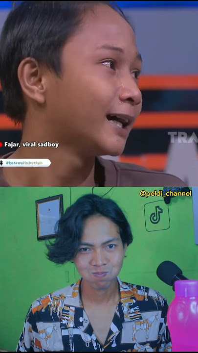 tahan Tawa part 42
