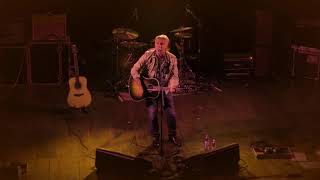 Glen Matlock - Born Running live in Saluzzo 2017