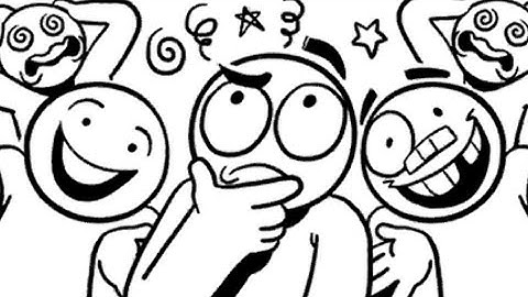 Game Buatan Indonesia - TEBAK GAMBAR GA JELAS INDONESIA