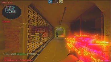 Mockingbird 🖤CS:GO MONTAGE Romania