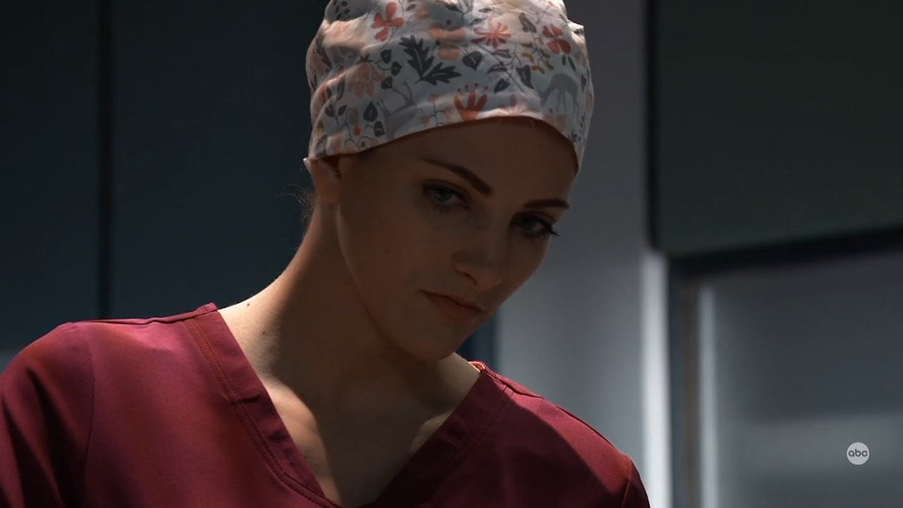 A Mysterious Lady Tries To Kill Sonny on General Hospital (Apr. 25, 2025)