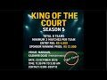 Indoor Cricket Tournament Live #cricket #live