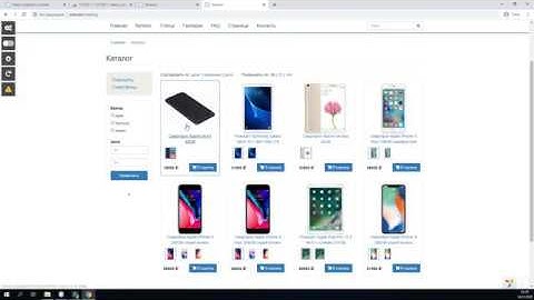 PHP CMF(CMS) Yii Studio v1.0.0  install guide (Руководство по установке)