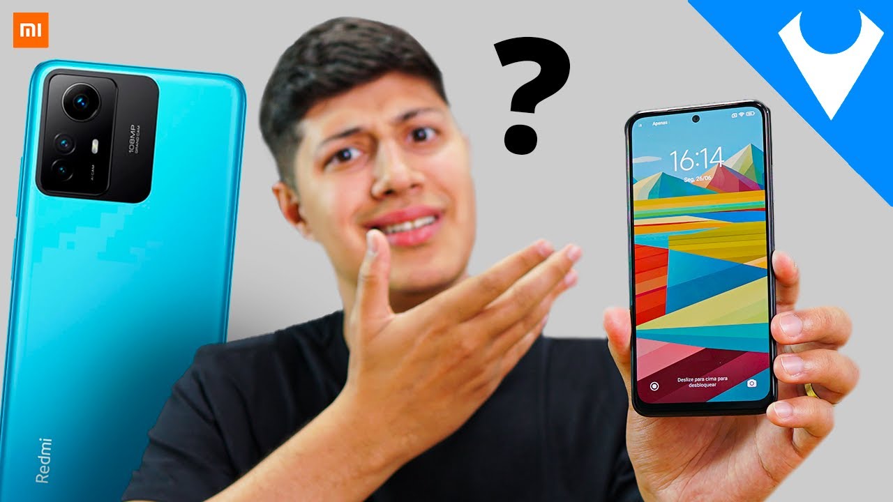 A REAL Porque TODO MUNDO Quer COMPRAR O Redmi NOTE 12S YouTube a-real-porque-todo-mundo-quer-comprar-o-redmi-note-12s-youtube