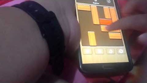 Unblock me relax mode level 1-10