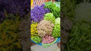 freshvegetables ល្បើយនំបញ្ចុក