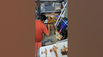 Restoring Piano Strings | Mini Vlog 21 | Kaam Tough Tha Par Maza Us Se Zyaada